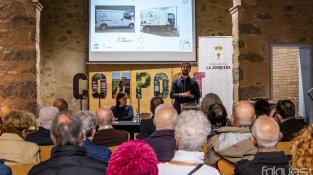 Aquesta setmana s'ha fet la presentació de la campanya