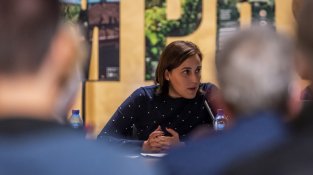 Aquesta setmana s'ha fet la presentació de la campanya