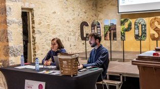 Aquesta setmana s'ha fet la presentació de la campanya