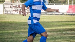 El CE Agullana va fer un bon partit