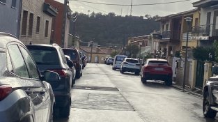 Els treballs permetran fer un rentat de cara a tota la zona