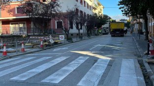 Les obres han començat aquest matí