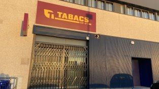 Un altre dels estancs s'obrirà al costat del supermercat Esclat