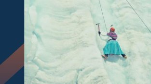 Imatge promocional de la projecció programada a Agullana