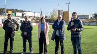 Parlaments polítics