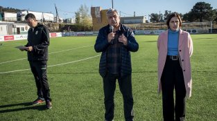 Parlaments polítics