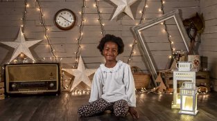 L'estudi disposa de diversos elements i decorats