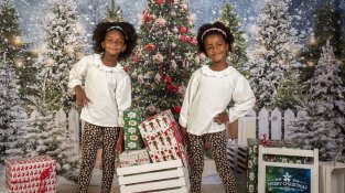 L'estudi disposa de diversos elements i decorats