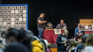 La Societat de la Jonquera es va omplir de participants