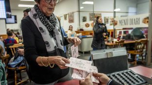 La Societat de la Jonquera es va omplir de participants