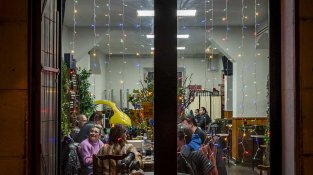 La Societat de la Jonquera es va omplir de participants