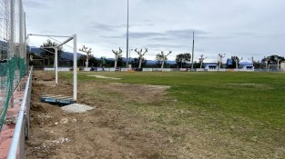 Els treballs estan en marxa