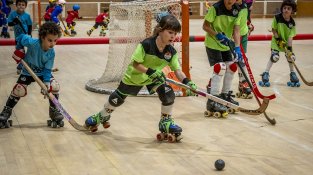 Va ser una matinal de partidets