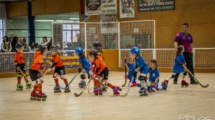 Va ser una matinal de partidets