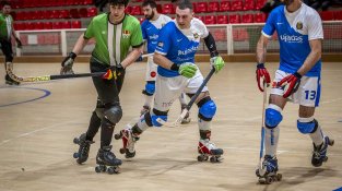 Els joves juvenils van prendre el protagonisme