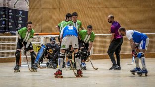 Els joves juvenils van prendre el protagonisme