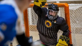 Els joves juvenils van prendre el protagonisme