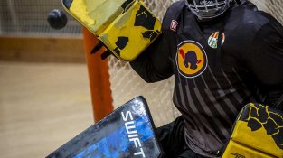 Els joves juvenils van prendre el protagonisme