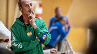 Els joves juvenils van prendre el protagonisme