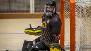 Els joves juvenils van prendre el protagonisme