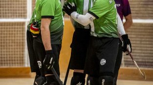 Els joves juvenils van prendre el protagonisme