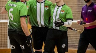 Els joves juvenils van prendre el protagonisme