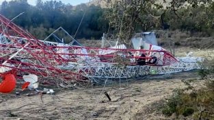 Recurs dels propietaris afectats pel parc eòlic Galatea