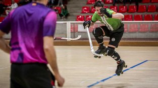 El partit va estar obert fins al final