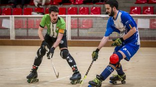 El partit va estar obert fins al final