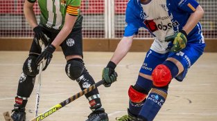 El partit va estar obert fins al final