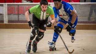 El partit va estar obert fins al final