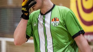 El partit va estar obert fins al final