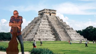 El mític Quimi Portet tancarà la programació