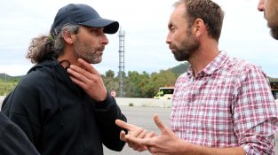 Sebastià Barboteu i Arnau Rubio