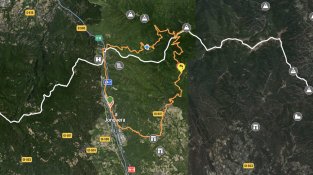 Pujada al Puigneulós