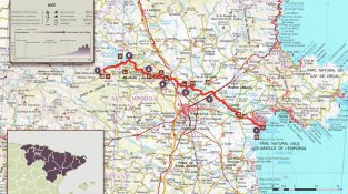 Camí Natural de la Muga