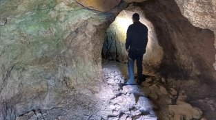 Mai han revelat la ubicació del polvorí alemany de Panissars