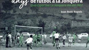 Deu recomanacions literàries per conèixer una mica més la Jonquera durant l’estiu