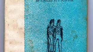 Deu recomanacions literàries per conèixer una mica més la Jonquera durant l’estiu