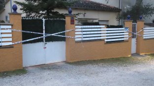 Decreten l'ingrés a presó per un dels detinguts per un crim a Cantallops el 2023