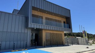 Els Mossos i la Policia Francesa detenen el presumpte autor de la mort a trets d'un home a Cantallops l'any passat