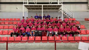 Foto de grup del segon torn