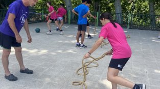 S'han treballat diverses qüestions tècniques