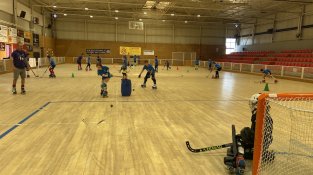 Els entrenaments s'han adaptat a tots els nivells