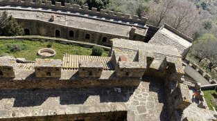 Castell de Requesens