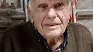 En Joan, en una imatge actual