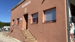 El parc està pendent de diverses reformes