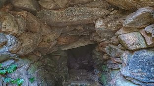 Font primitiva del Mas de la Comtessa