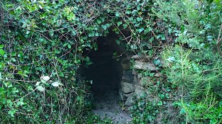 Font primitiva del Mas de la Comtessa