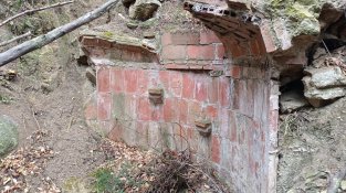 Antiga font de les Mimoses